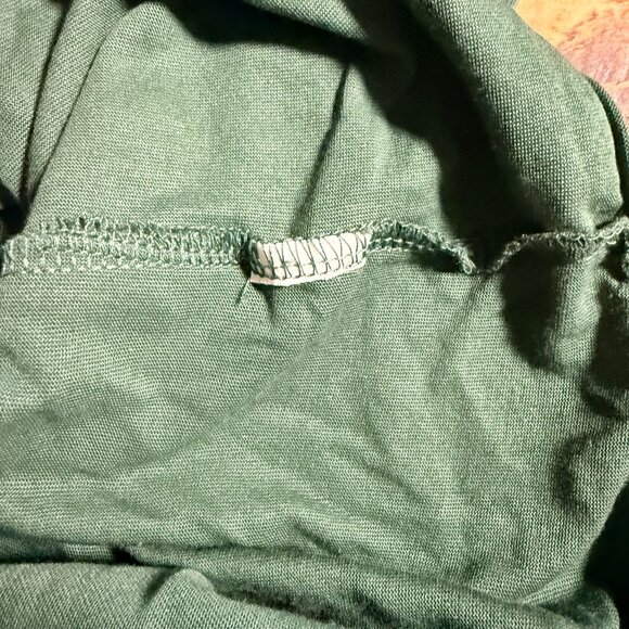 NEW BCG Girls' Long Sleeve Christmas Tree Graphic T-Shirt - Picture 6 of 6